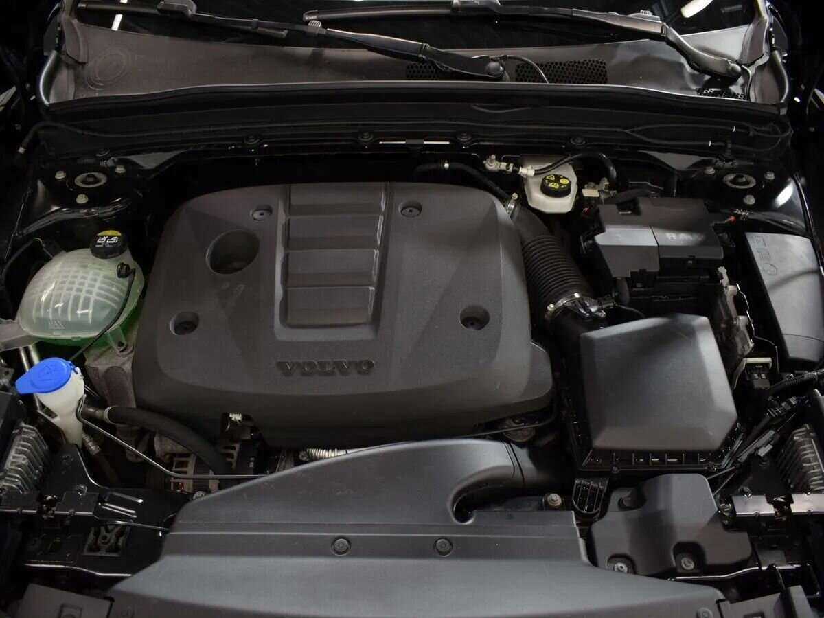 Volvo XC40 б/у, 2019, Автоматическая. Фото: #5