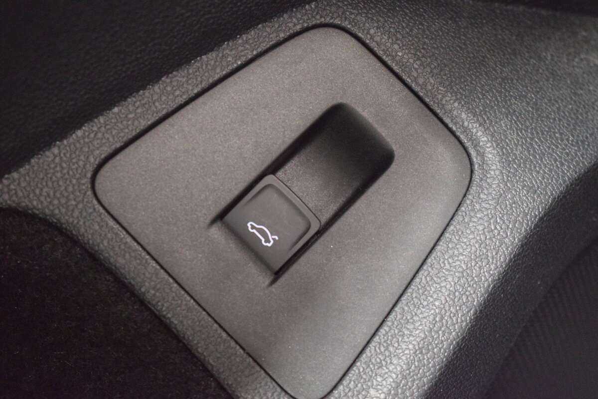 Volkswagen Tiguan б/у, 2018, Роботизированная. Фото: #9