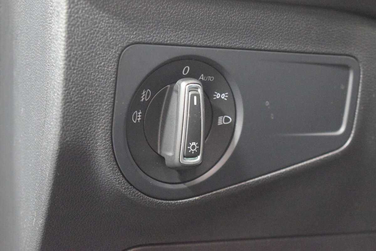 Volkswagen Tiguan б/у, 2018, Роботизированная. Фото: #10