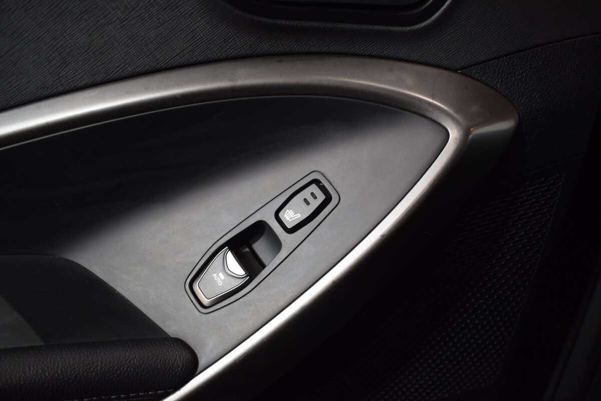 Hyundai Santa Fe б/у, 2016, Автоматическая. Фото: #20