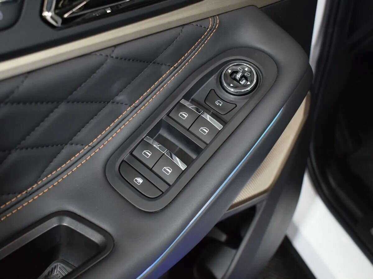 EXEED TXL б/у, 2022, Роботизированная. Фото: #10