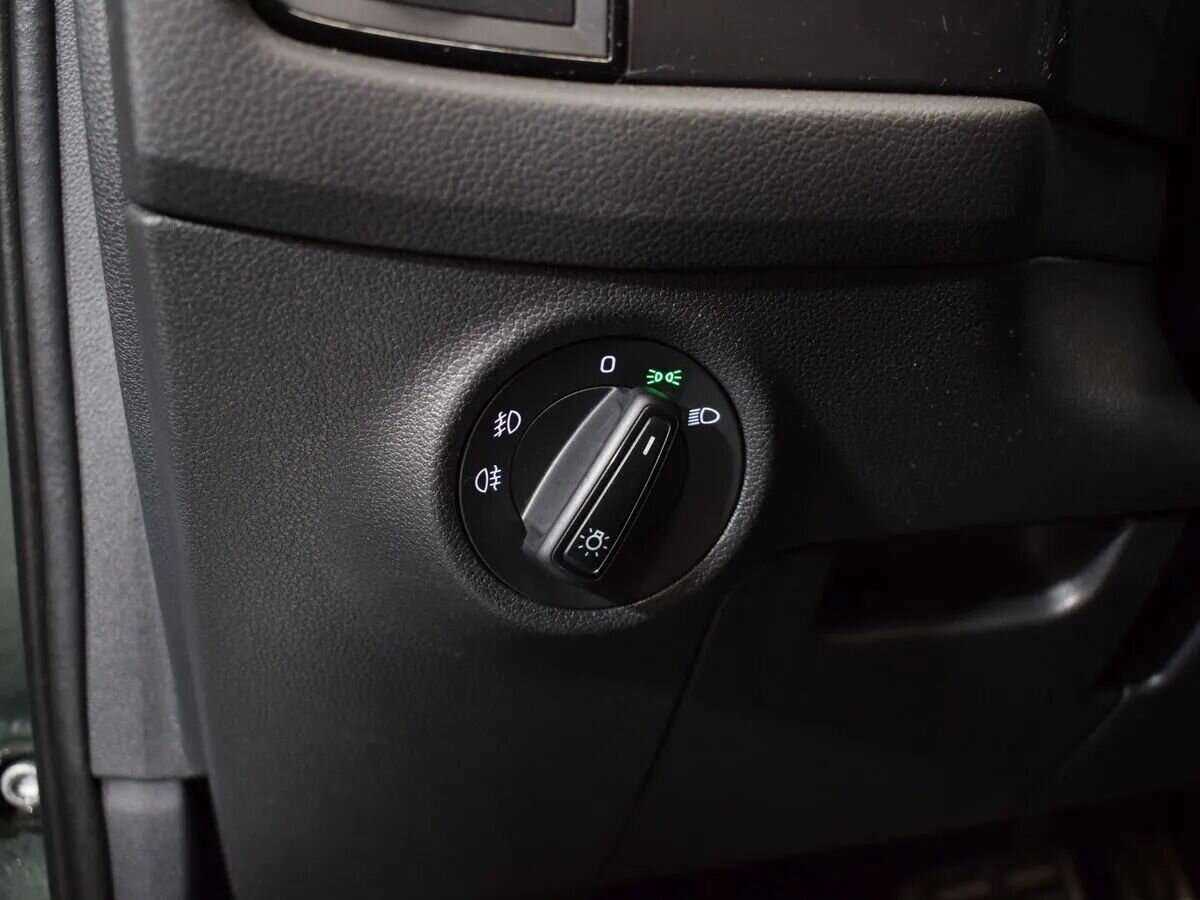 Skoda Kodiaq б/у, 2019, Роботизированная. Фото: #11