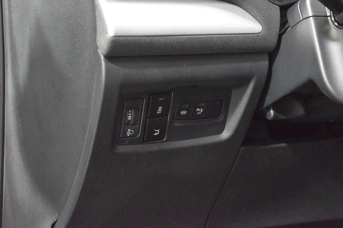 Citroen C4 б/у, 2020, Автоматическая. Фото: #14