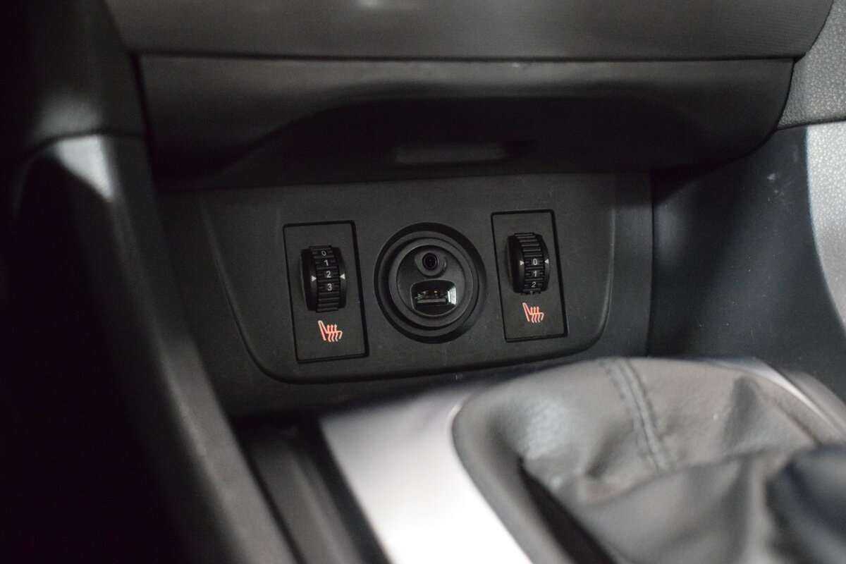 Citroen C4 б/у, 2020, Автоматическая. Фото: #20