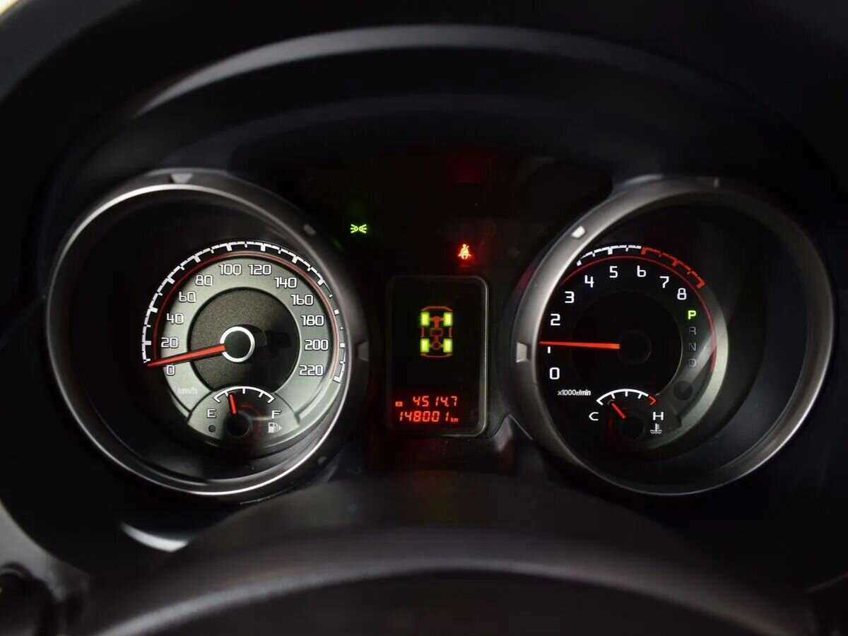 Mitsubishi Pajero б/у, 2015, Автоматическая. Фото: #13