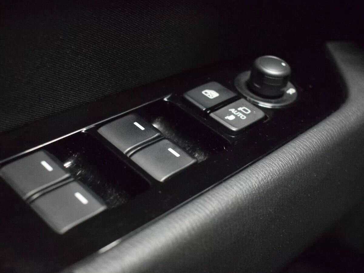 Mazda CX-5 б/у, 2020, Автоматическая. Фото: #19