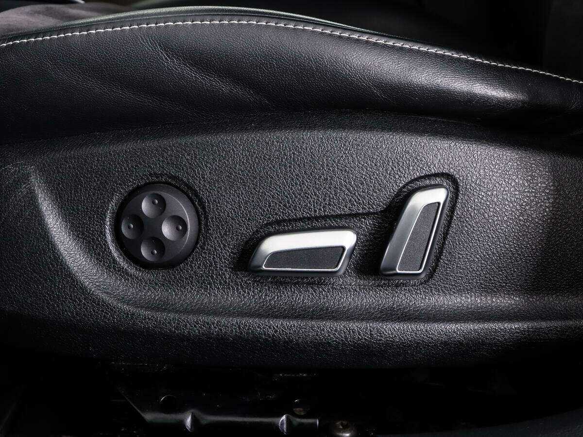 Audi A6 б/у, 2015, Роботизированная. Фото: #16