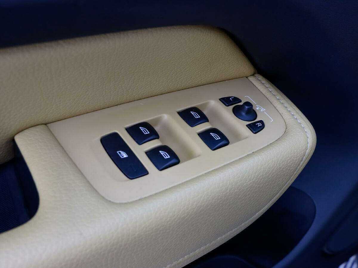 Volvo XC60 б/у, 2018, Автоматическая. Фото: #15