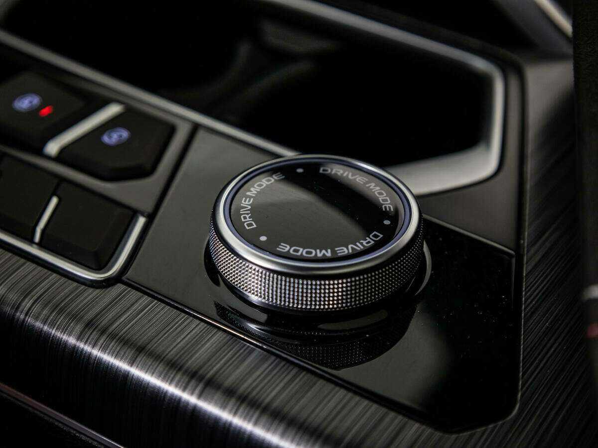 Geely Tugella б/у, 2022, Автоматическая. Фото: #15