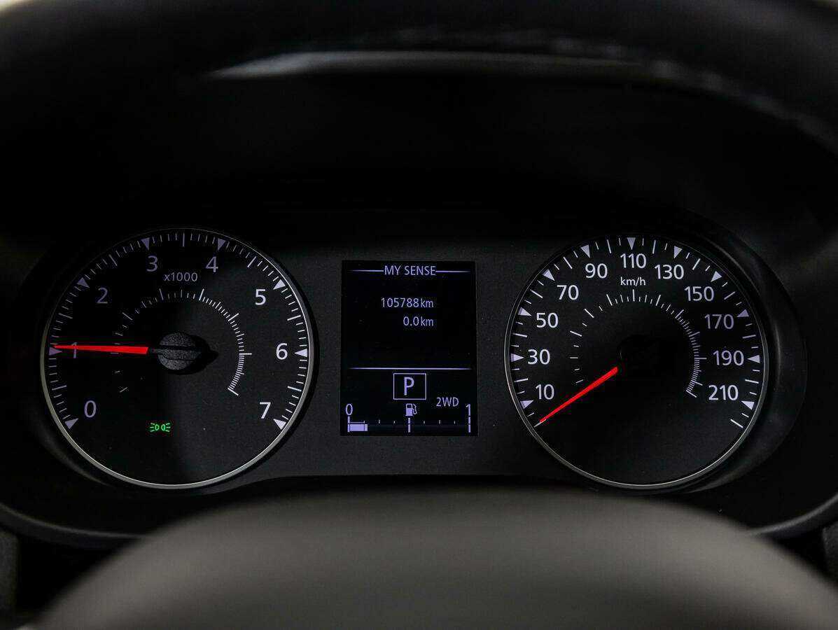 Renault Arkana б/у, 2022, Вариатор. Фото: #9