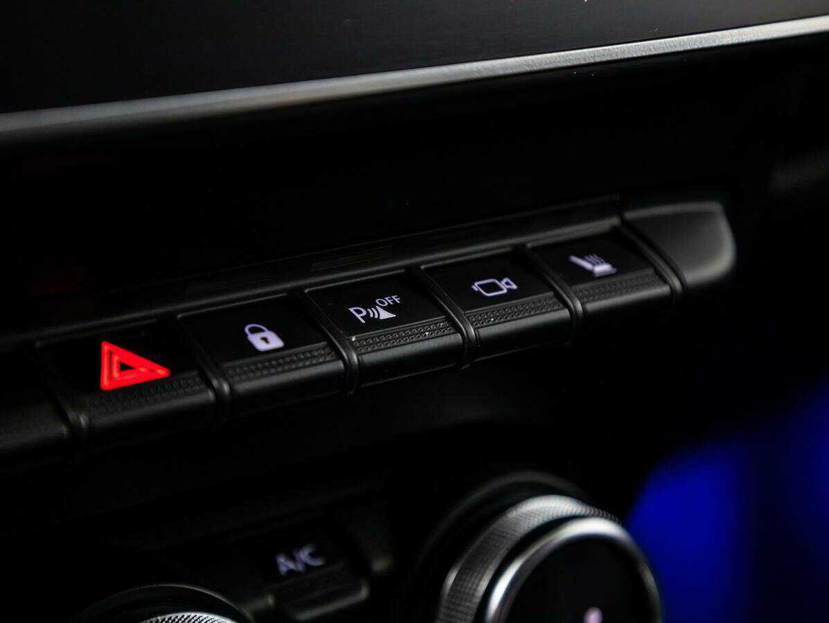 Renault Arkana б/у, 2022, Вариатор. Фото: #13