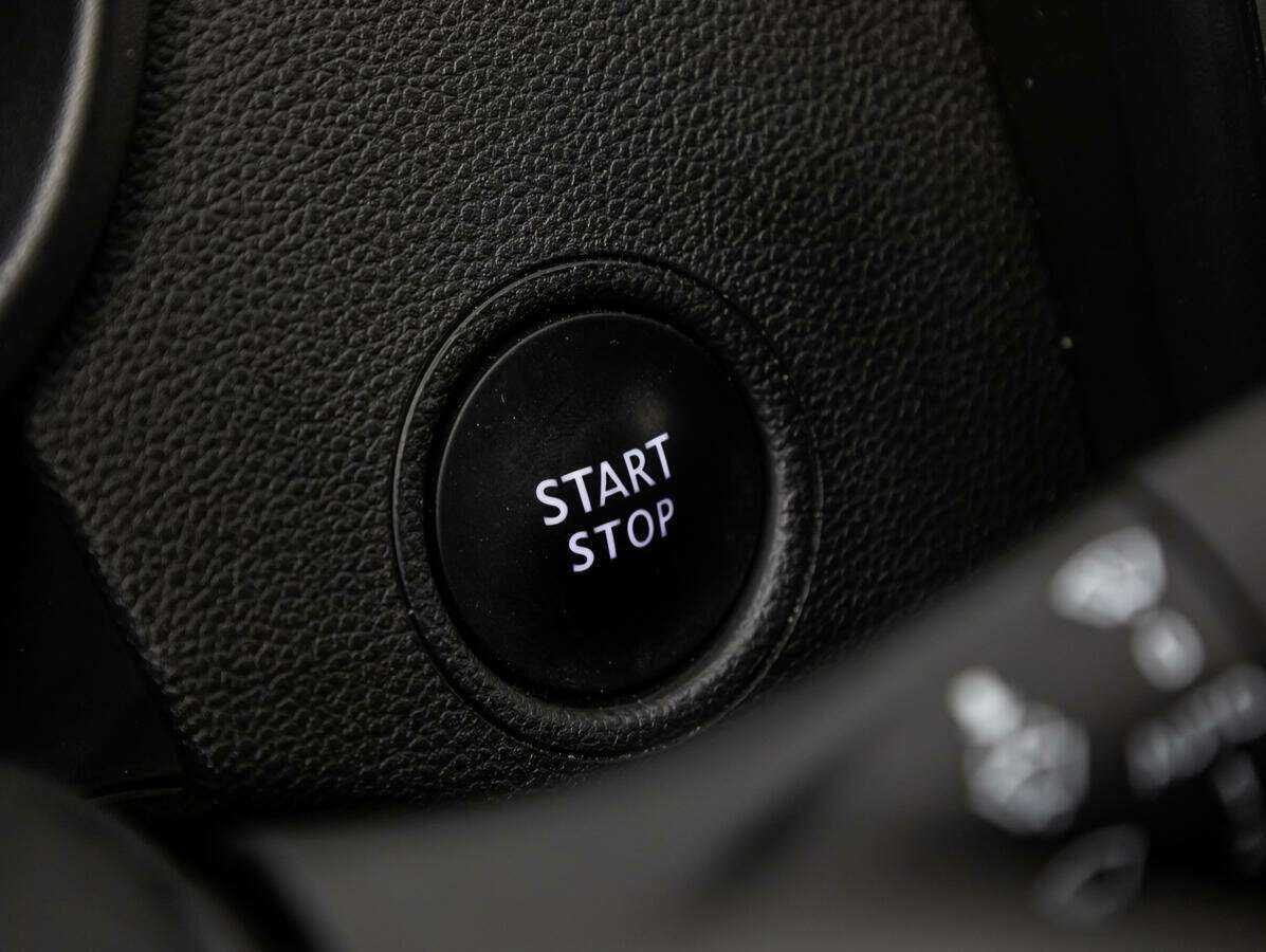 Renault Arkana б/у, 2022, Вариатор. Фото: #14