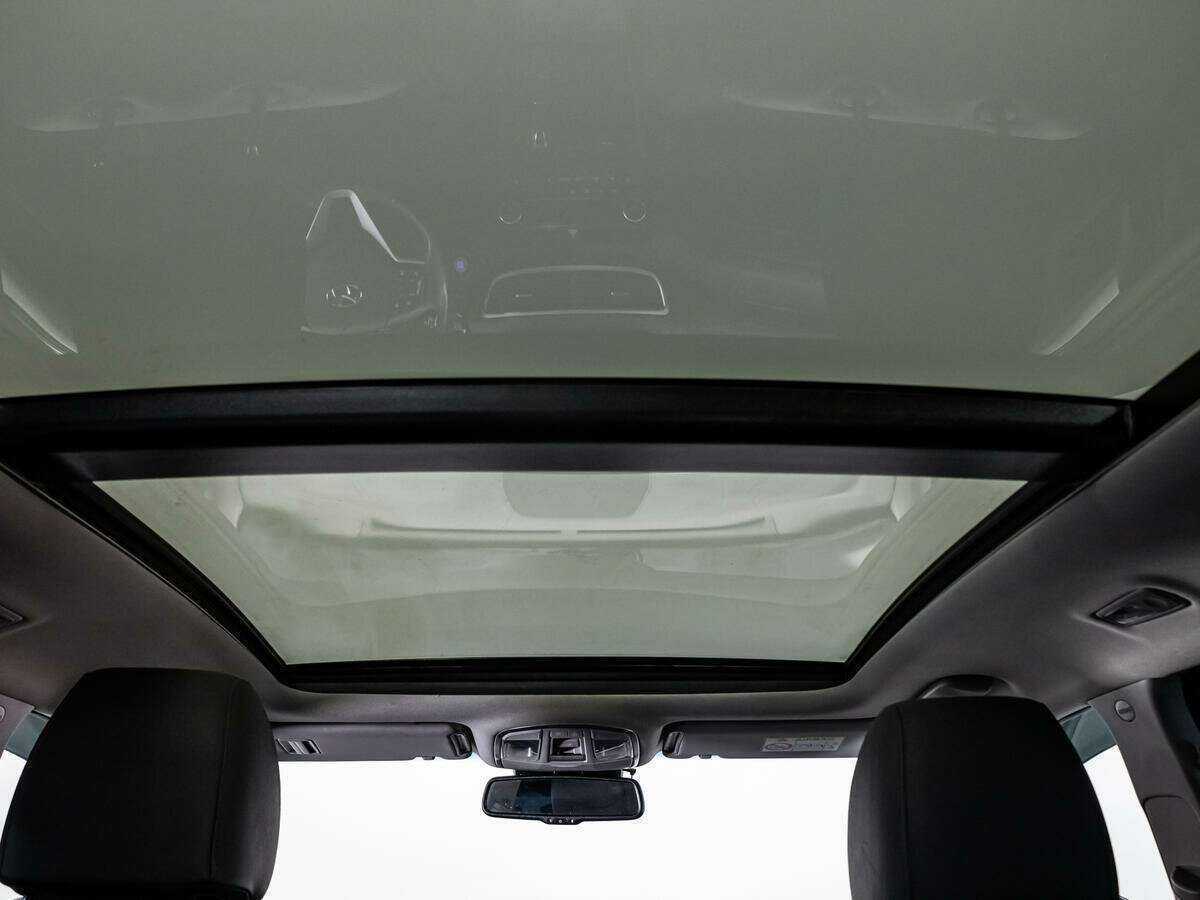 Hyundai Tucson б/у, 2019, Автоматическая. Фото: #11