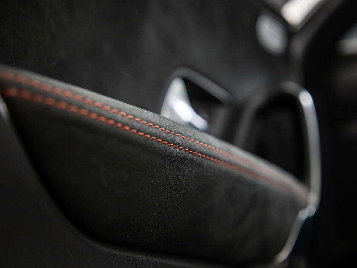 Mercedes-Benz CLA б/у, 2019, Роботизированная. Фото: #18