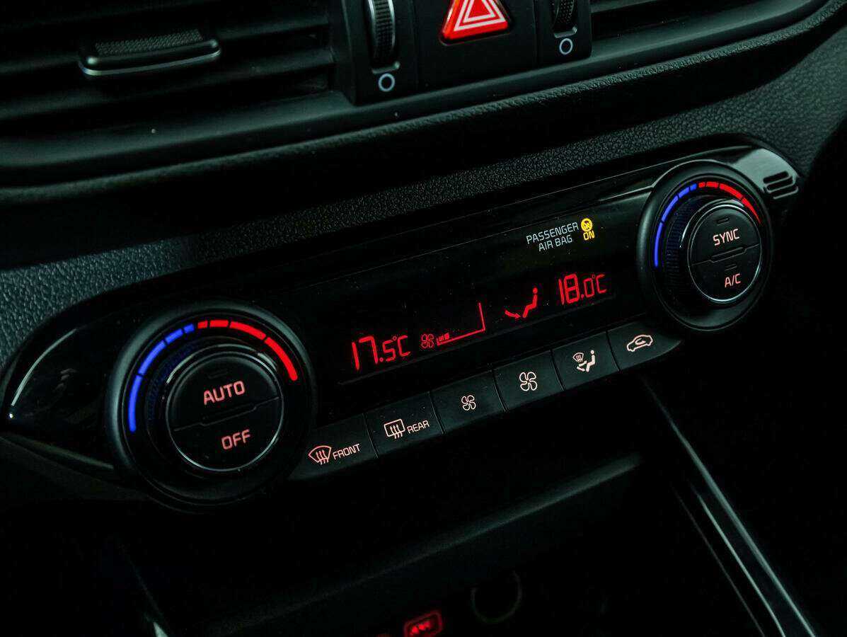 Kia Cerato б/у, 2020, Автоматическая. Фото: #13