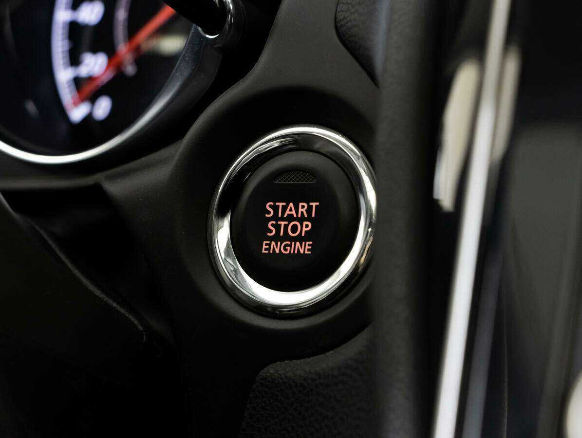 Mitsubishi ASX б/у, 2022, Вариатор. Фото: #17