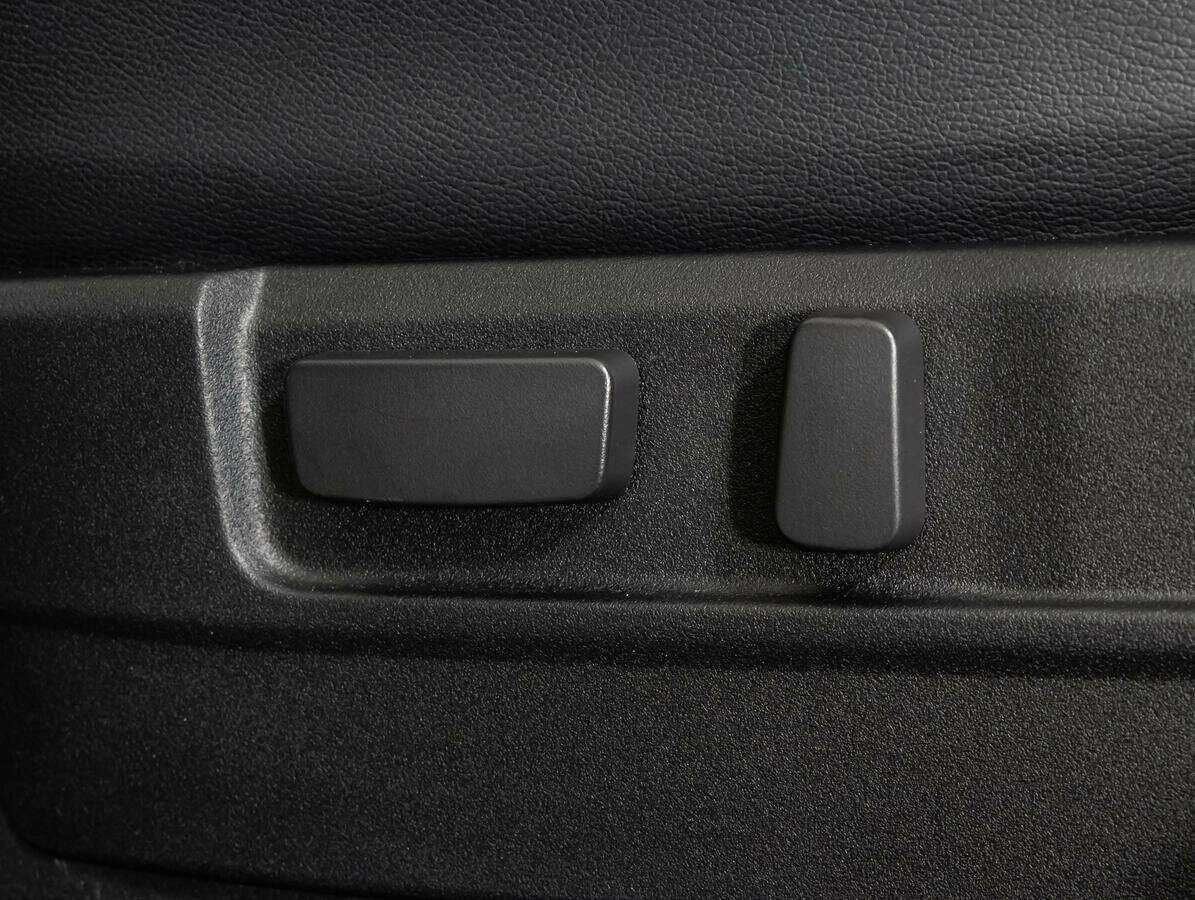 Mitsubishi ASX б/у, 2022, Вариатор. Фото: #19