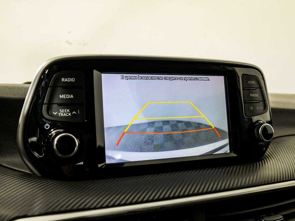 Hyundai Tucson б/у, 2019, Автоматическая. Фото: #12