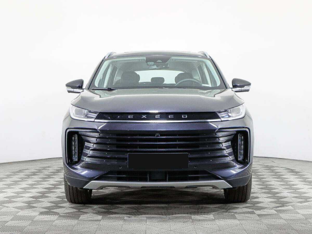 EXEED TXL б/у, 2023, Роботизированная. Фото: #1