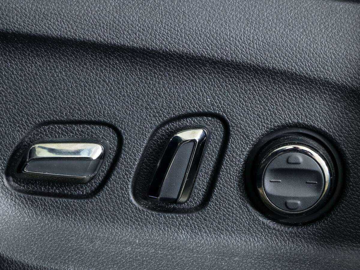 EXEED TXL б/у, 2023, Роботизированная. Фото: #16