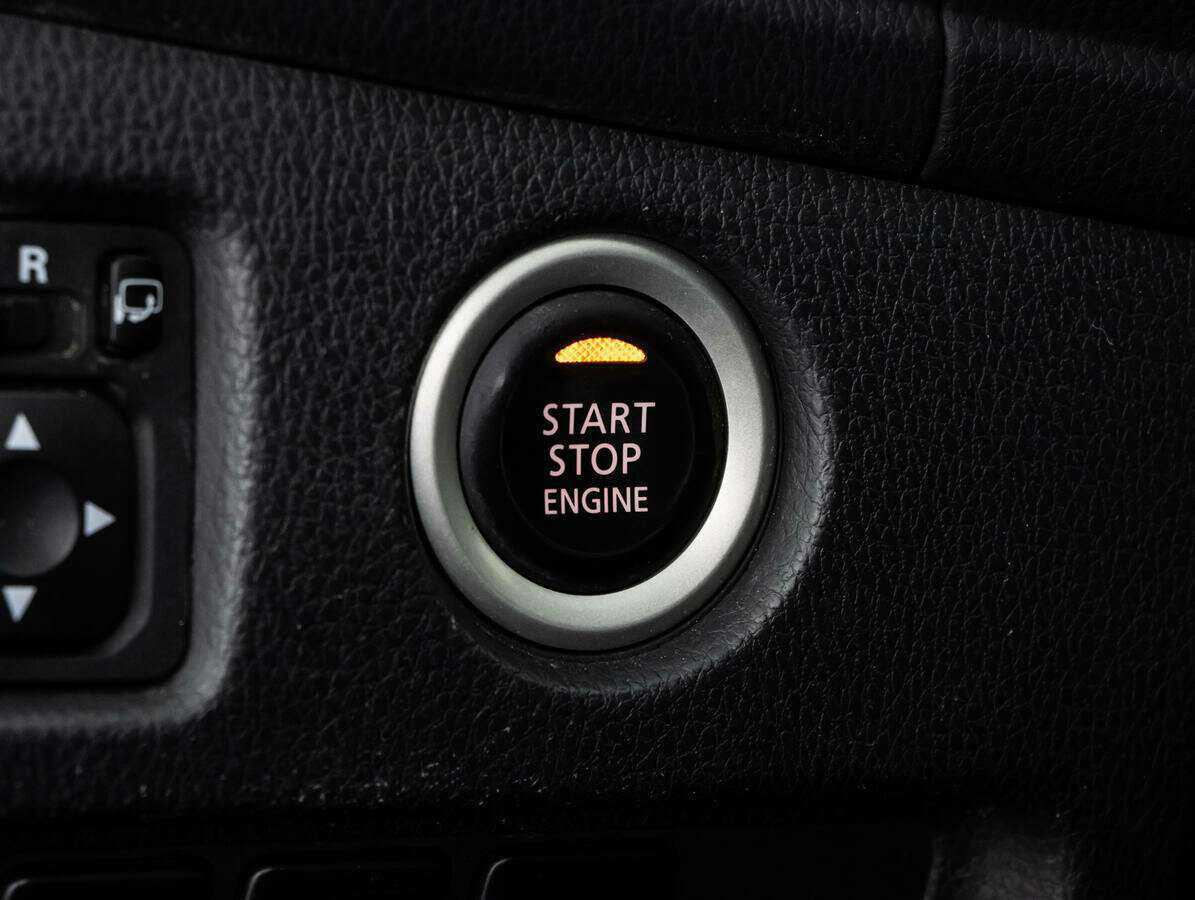 Mitsubishi Pajero Sport б/у, 2017, Автоматическая. Фото: #16