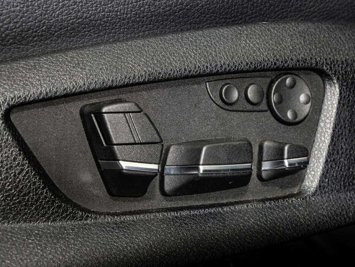 BMW 5 серии б/у, 2012, Автоматическая. Фото: #22