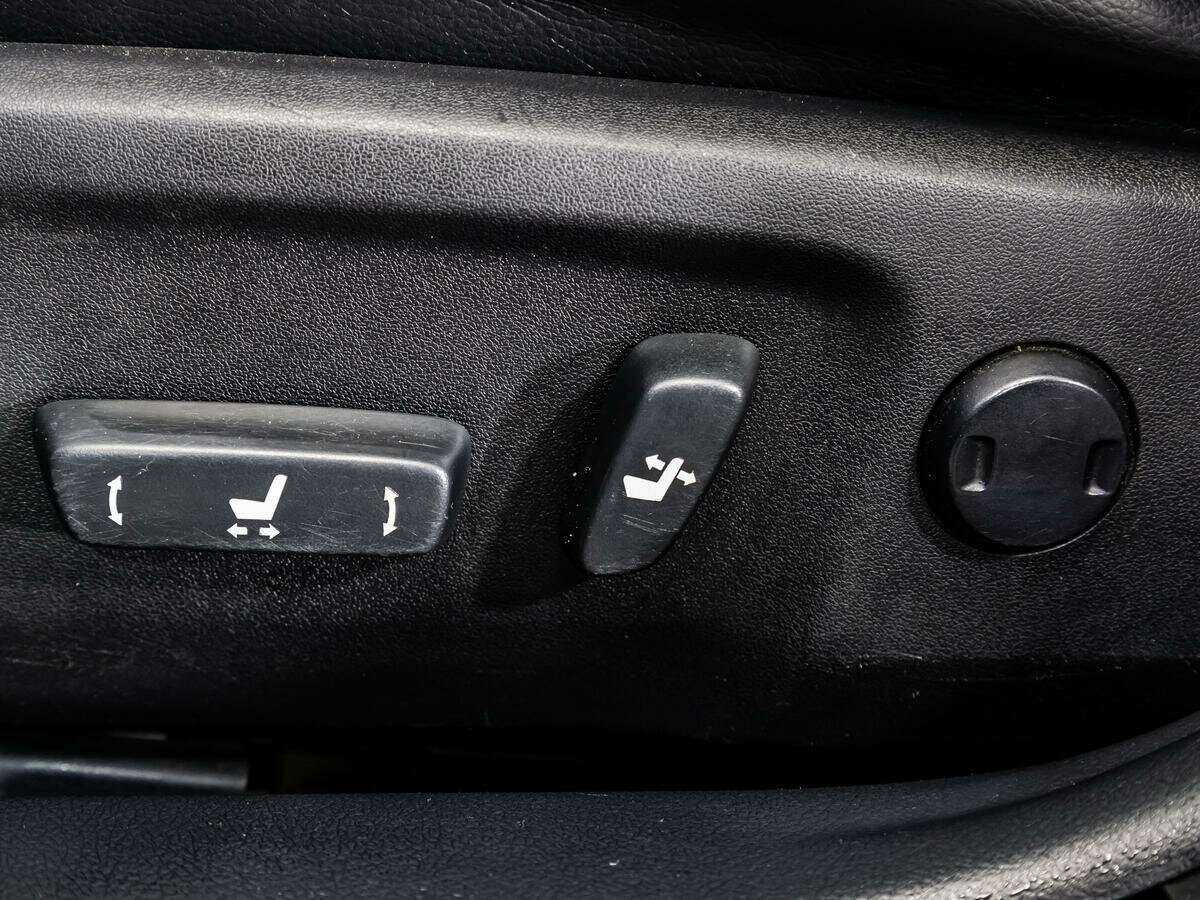 Toyota Camry б/у, 2013, Автоматическая. Фото: #18