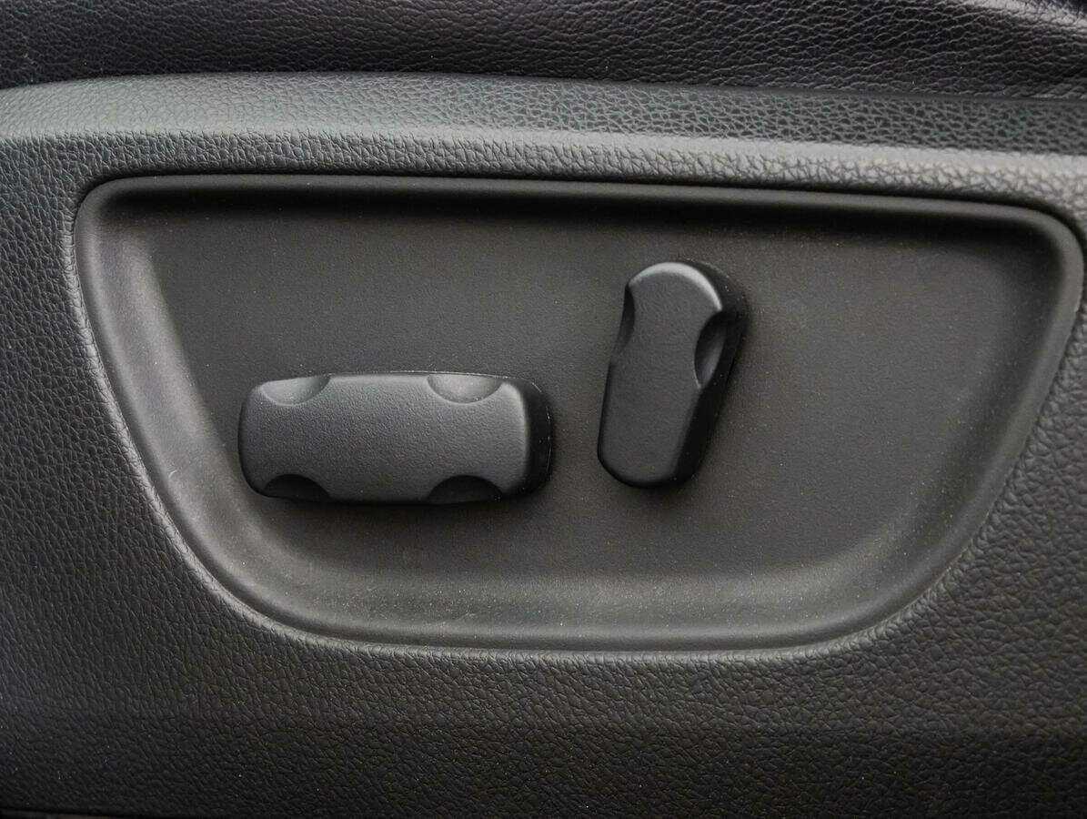 Mitsubishi Pajero Sport б/у, 2017, Автоматическая. Фото: #14