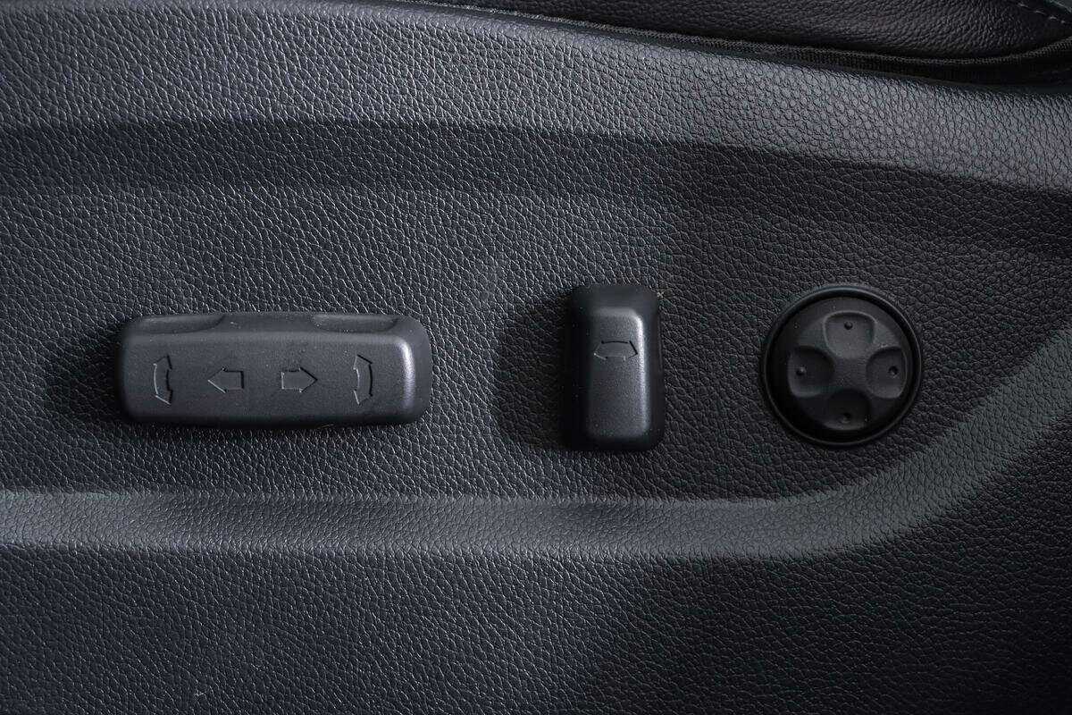 Hyundai Santa Fe б/у, 2015, Автоматическая. Фото: #16