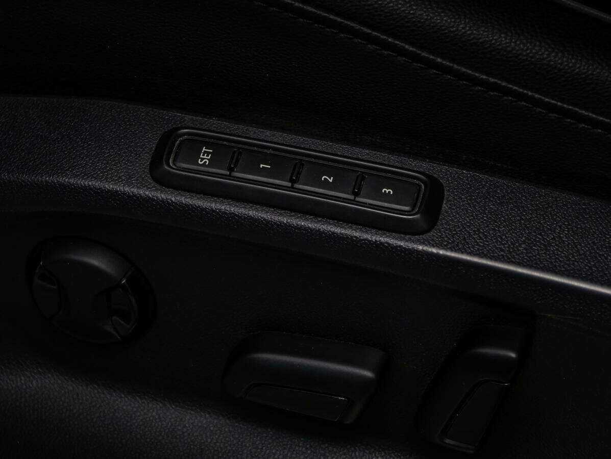 Volkswagen Tiguan б/у, 2017, Роботизированная. Фото: #14