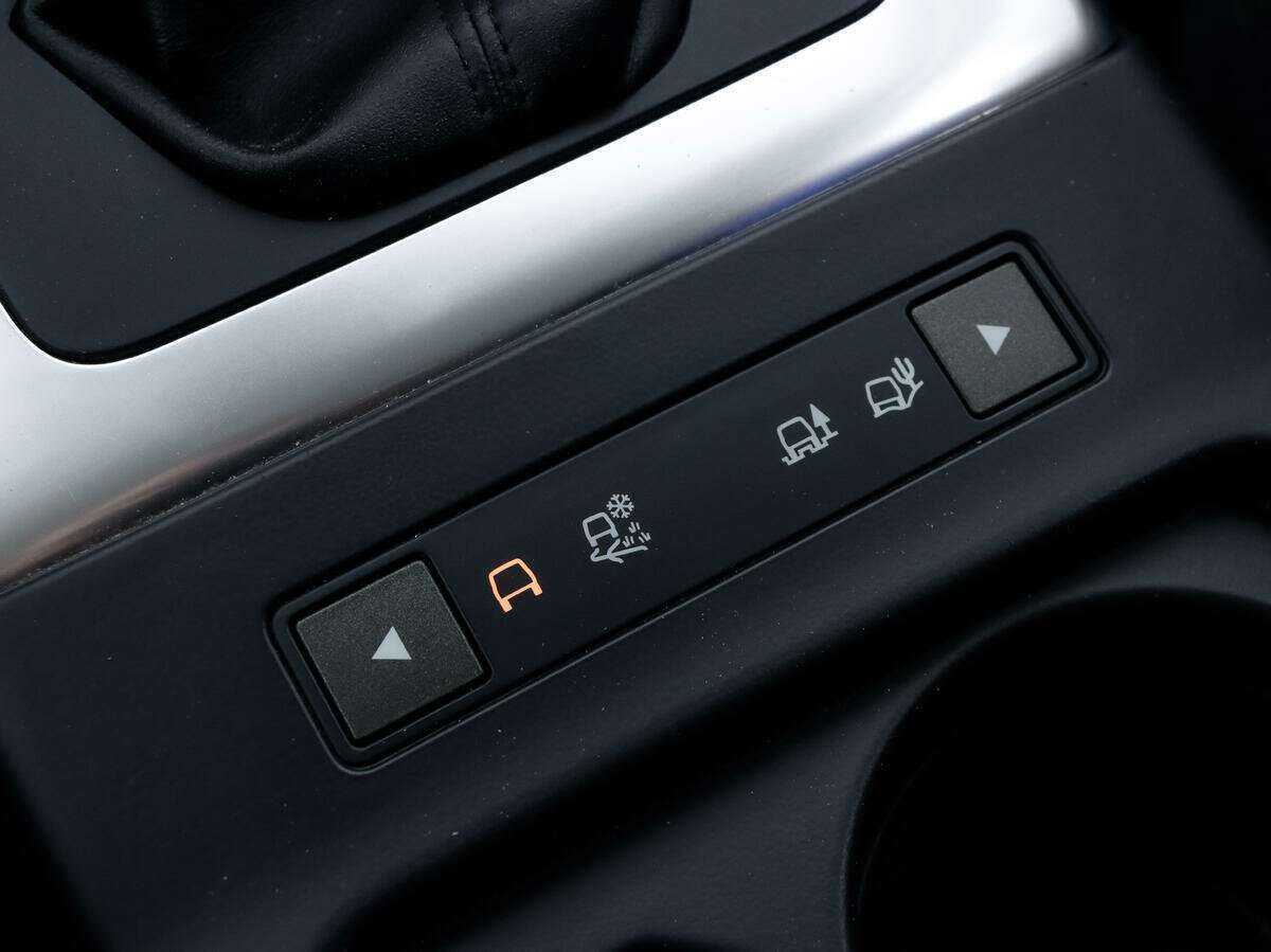 Land Rover Freelander б/у, 2014, Автоматическая. Фото: #16