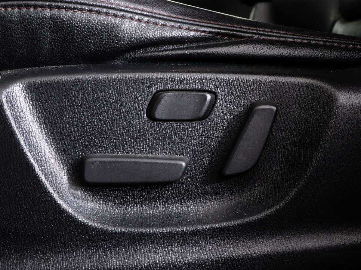 Mazda CX-5 б/у, 2016, Автоматическая. Фото: #13