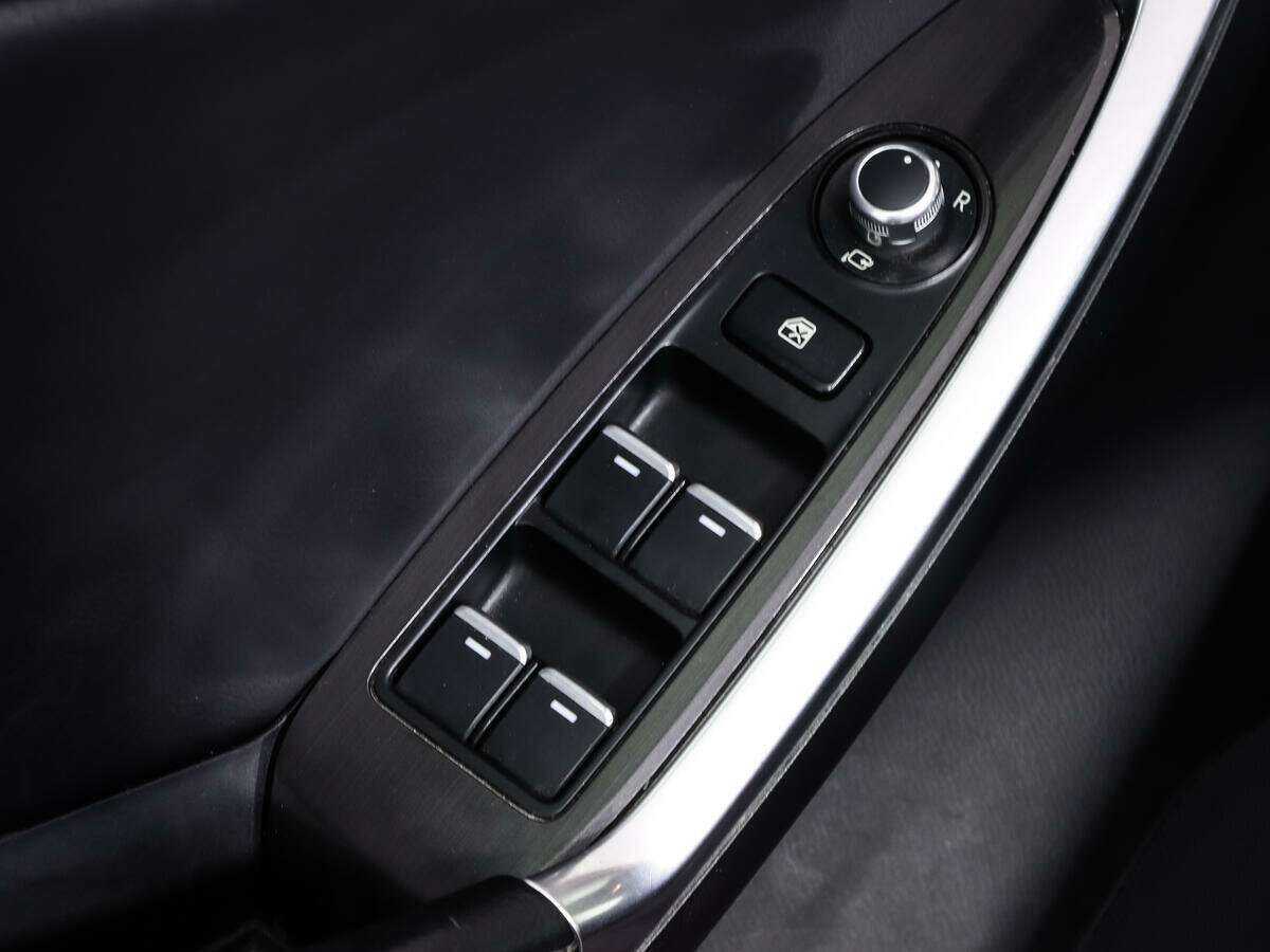 Mazda CX-5 б/у, 2016, Автоматическая. Фото: #15