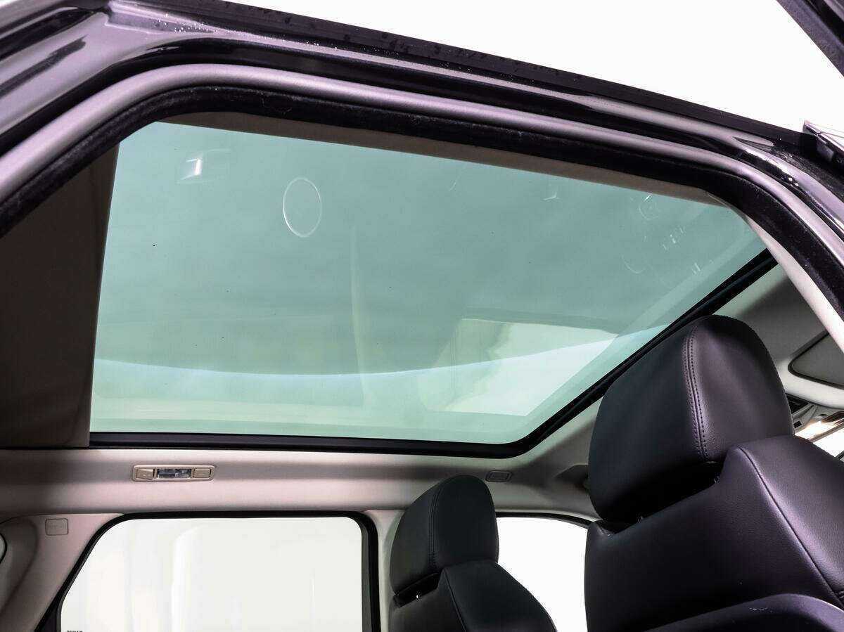 Land Rover Range Rover Evoque б/у, 2013, Автоматическая. Фото: #15