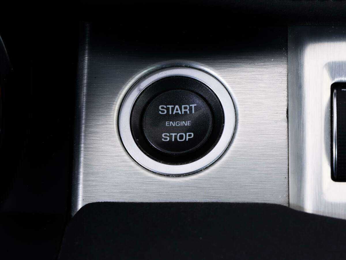 Land Rover Range Rover Evoque б/у, 2013, Автоматическая. Фото: #16