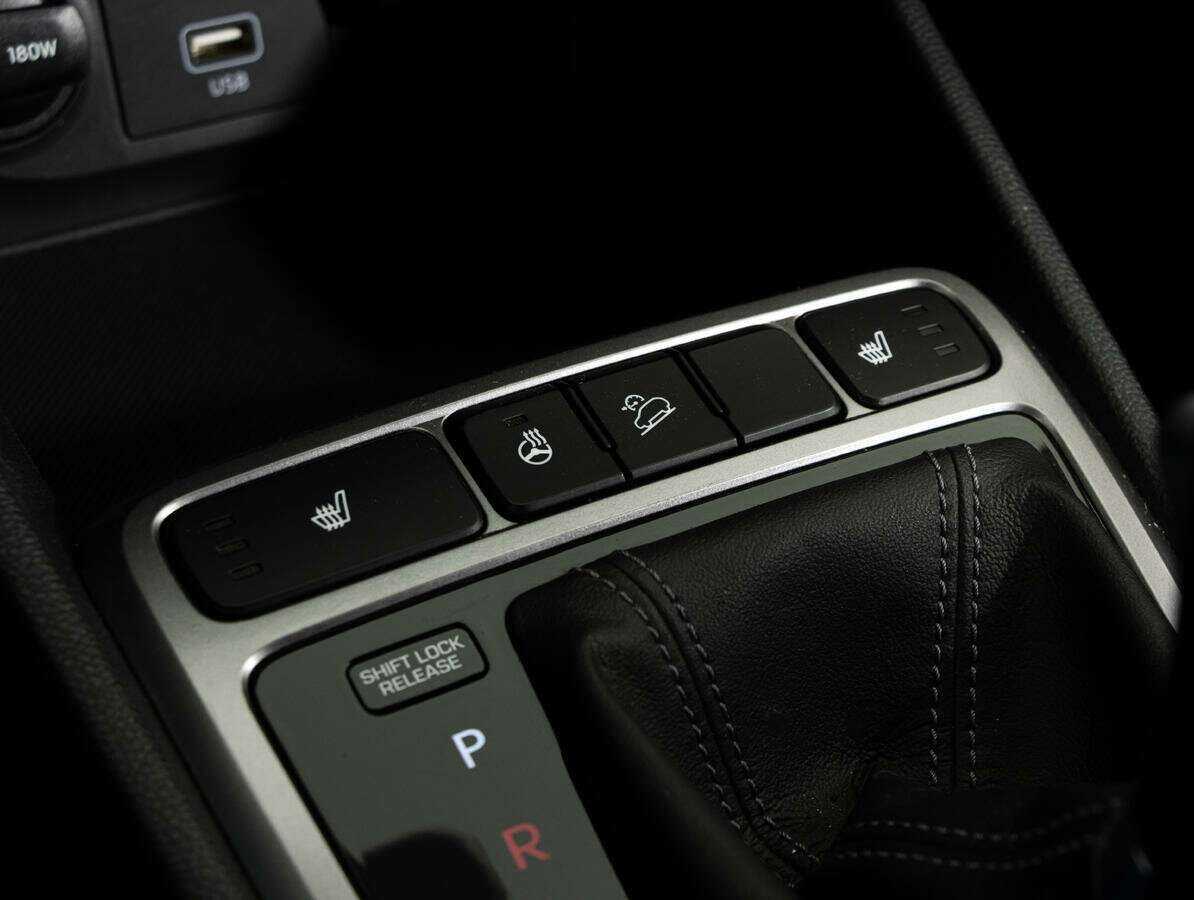 Hyundai Creta б/у, 2021, Автоматическая. Фото: #14