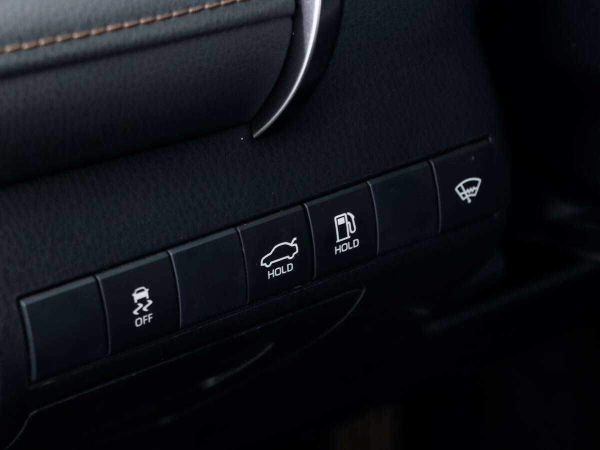 Toyota Camry б/у, 2019, Автоматическая. Фото: #10