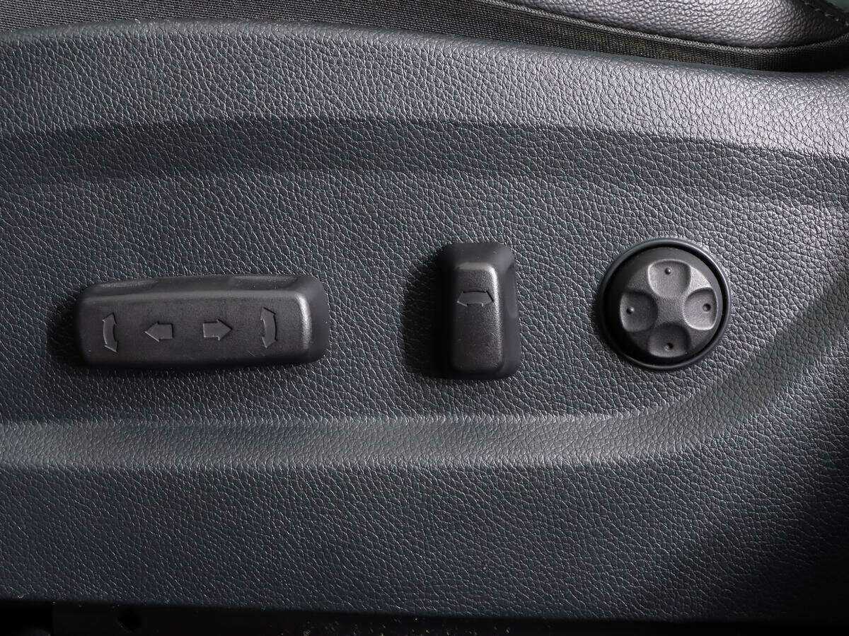 Hyundai Santa Fe б/у, 2018, Автоматическая. Фото: #17