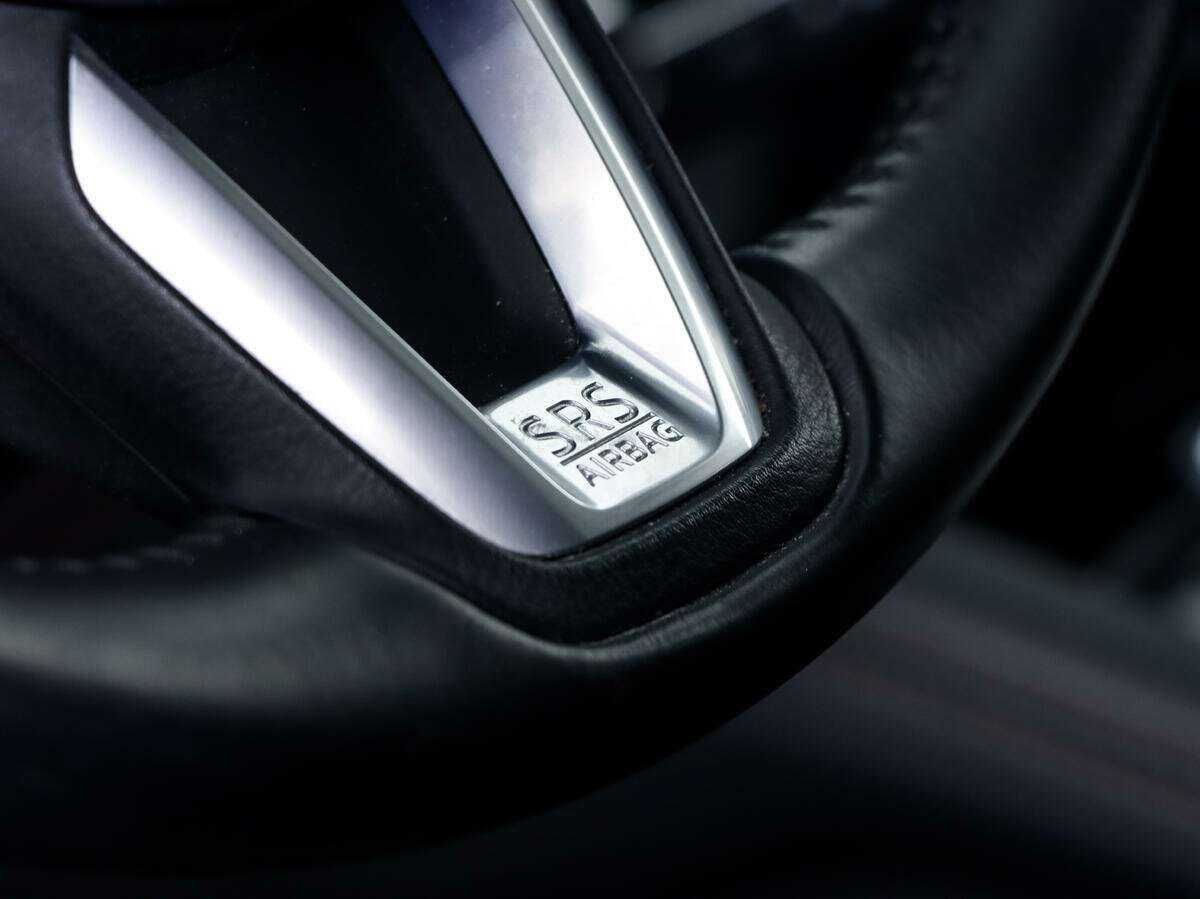 Mazda CX-5 б/у, 2020, Автоматическая. Фото: #13