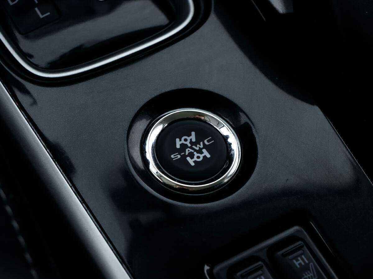 Mitsubishi Outlander б/у, 2019, Вариатор. Фото: #13