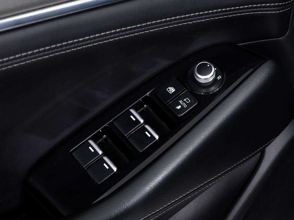 Mazda 6 б/у, 2019, Автоматическая. Фото: #17