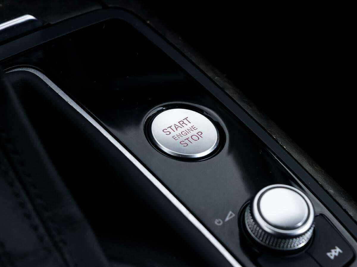 Audi A6 б/у, 2017, Роботизированная. Фото: #12