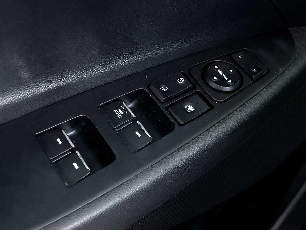 Hyundai Tucson б/у, 2020, Автоматическая. Фото: #11