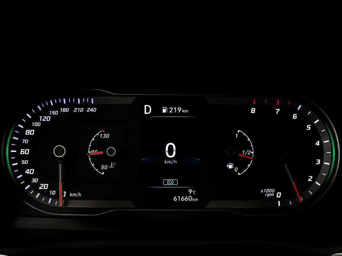 Hyundai Tucson б/у, 2021, Автоматическая. Фото: #20