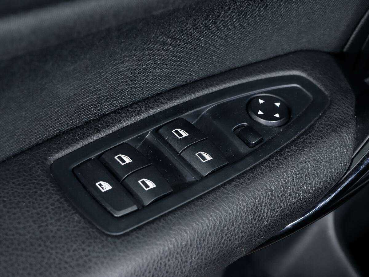 BMW 1 серии б/у, 2016, Автоматическая. Фото: #13