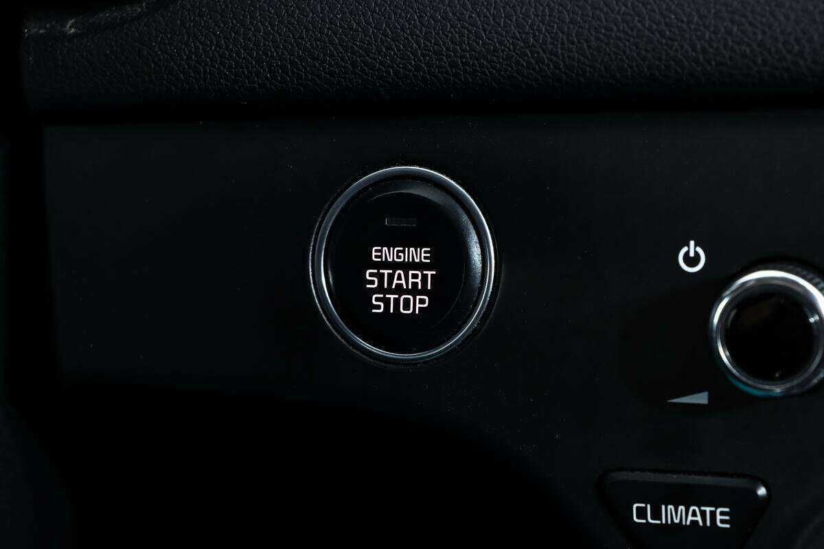 Kia Sportage б/у, 2019, Автоматическая. Фото: #14