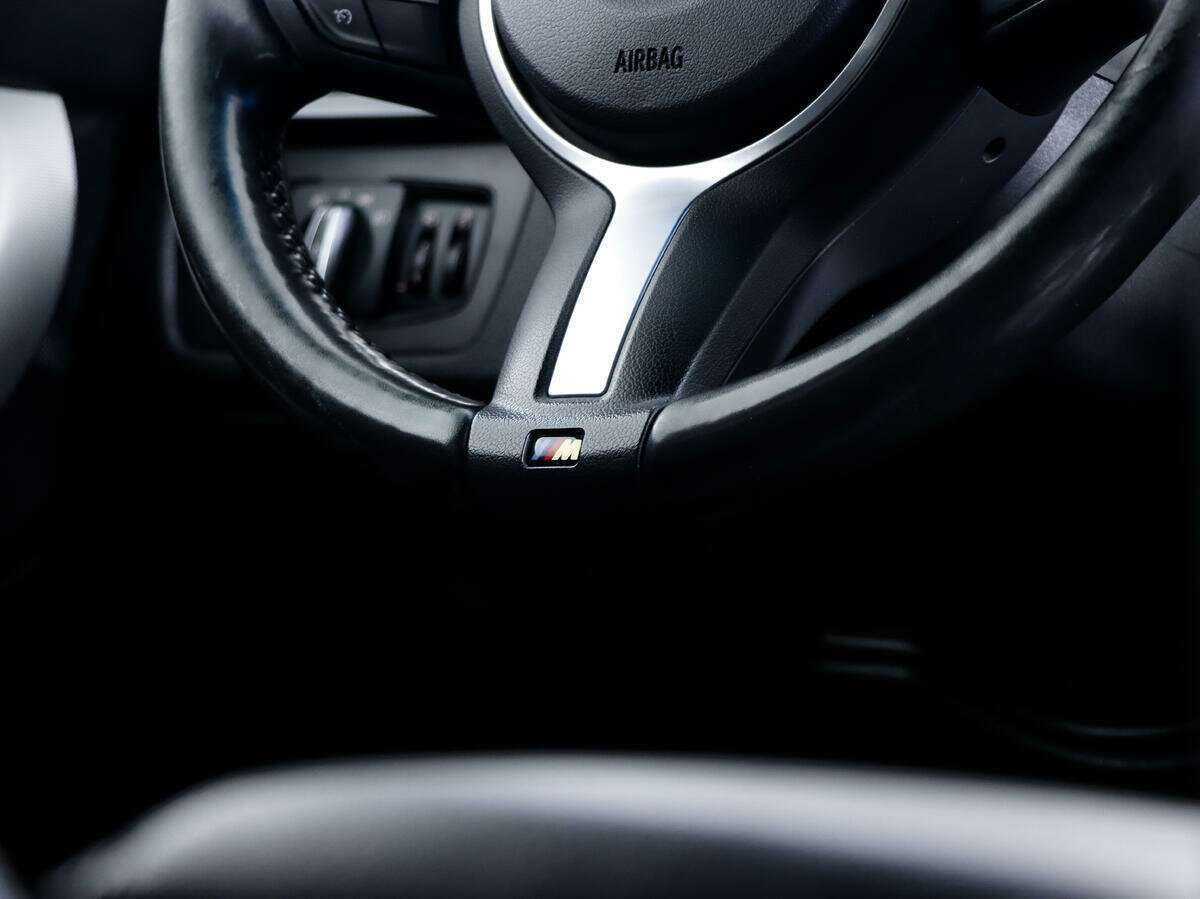 BMW 3 серии б/у, 2018, Автоматическая. Фото: #13