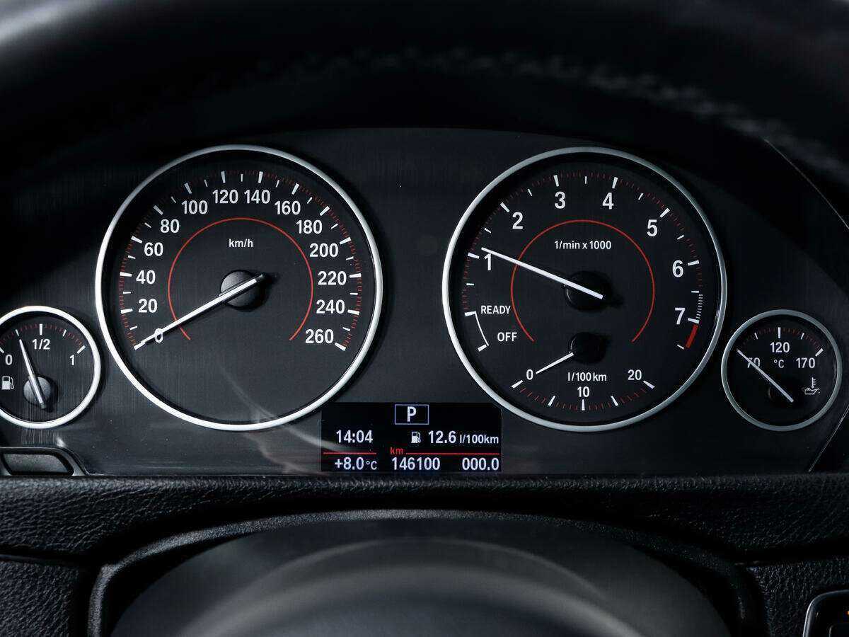 BMW 3 серии б/у, 2018, Автоматическая. Фото: #15