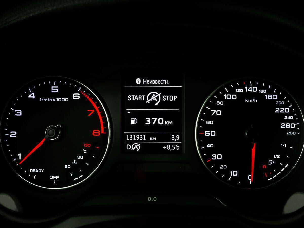 Audi A3 б/у, 2019, Роботизированная. Фото: #14