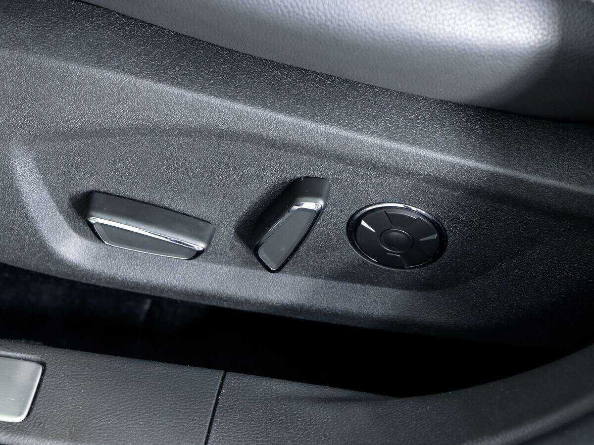 Ford Mondeo б/у, 2019, Автоматическая. Фото: #14